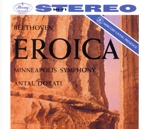 ベートーヴェン:交響曲第3番《英雄》・第5番《運命》・第6番《田園》・第7番 他(タワーレコード限定)