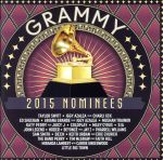 2015 GRAMMY(R)ノミニーズ