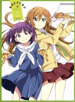 幸腹グラフィティ 第5巻(Blu-ray Disc)