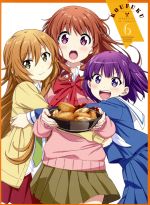 幸腹グラフィティ 第6巻(Blu-ray Disc)