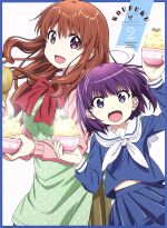 幸腹グラフィティ 第2巻