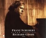 シューベルト:ピアノ・リサイタル集(ピアノ・ソナタ第16番・第17番・第19番~第21番、他)