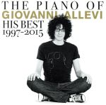 THE PIANO OF GIOVANNI ALLEVI His Best 1997-2015(初回限定版)(DVD1枚付)