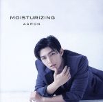 MOISTURIZING(初回限定版)(DVD1枚付)