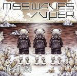 MISS WAVES/VIPER(初回限定B)「I know U miss Me」版(DVD1枚付)