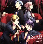 ツキプロ・ツキウタ。シリーズ:SolidS vol.2