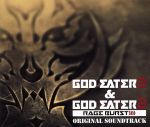 GOD EATER 2&GOD EATER 2 RAGE BURST ORIGINAL SOUNDTRACK(DVD付)