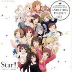 THE IDOLM@STER CINDERELLA GIRLS ANIMATION PROJECT 01 Star!!