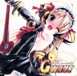 GWAVE 2011 1st Chronicle