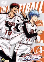 黒子のバスケ 3rd SEASON 1 特装限定版(CD、ライナーノート『KUROBAS MAGAZINE』、エンドカード2種付)