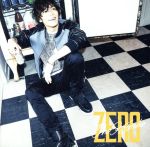 ZERO(初回限定版)(DVD1枚付)