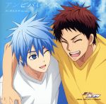 黒子のバスケ:アンビバレンス(アニメ盤)