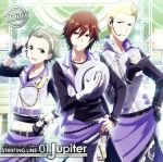 THE IDOLM@STER SideM ST@RTING LINE-01 Jupiter