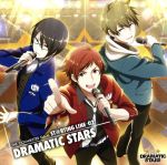 THE IDOLM@STER SideM ST@RTING LINE-02 DRAMATIC STARS