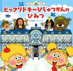 ビックリドキーびじゅつかんのひみつ -(スーパーワイドチャレンジえほん ことばとかず11)