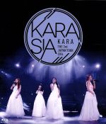 KARA THE 3rd JAPAN TOUR 2014 KARASIA(Blu-ray Disc)