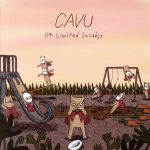 CAVU(初回限定版)(DVD1枚付)