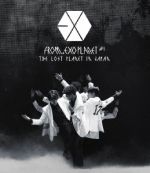 EXO FROM. EXOPLANET#1 - THE LOST PLANET IN JAPAN(Blu-ray Disc)