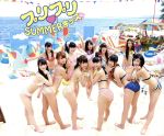 プリプリ SUMMERキッス(イベント会場限定版)(メンバー別名刺カード付)