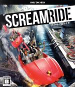 ScreamRide