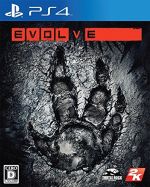 EVOLVE