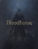 Bloodborne <初回限定版>(スペシャルアートブック、三方背ボックス付)