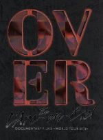 DOCUMENTARY FILMS ~WORLD TOUR 2012~ 「Over The L’Arc-en-Ciel」(完全生産限定版)(Blu-ray Disc)(ミニパンフレット付)