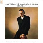 シェーンベルク:ピアノ作品全集