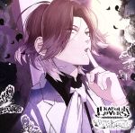 DIABOLIK LOVERS ドS吸血CD BLOODY BOUQUET Vol.10 逆巻ライト