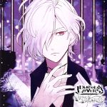 DIABOLIK LOVERS ドS吸血CD BLOODY BOUQUET Vol.12 逆巻スバル