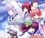 Angel Beats!:Heartily Song