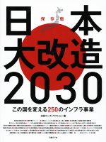 日本大改造 保存版 -(2030)