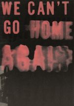 We Can’t Go Home Again ニコラス・レイ読本-