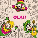クレヨンしんちゃん:OLA!!(クレヨンしんちゃん盤)(完全生産限定版)(ゆず×クレヨンしんちゃんオリジナルチャーム付)