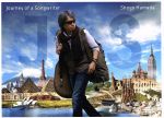 Journey of a Songwriter ~ 旅するソングライター(完全生産限定盤)(2CD)(DVD付)(三方背BOX、52Pブックレット、特典CD付)