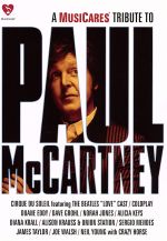 A MusiCares Tribute To Paul McCartney(期間生産限定版)