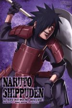 NARUTO-ナルト-疾風伝 忍界大戦・うちはオビト 3