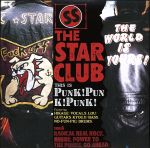 PUNK! PUNK! PUNK!(紙ジャケット仕様)(完全限定生産盤)(SHM-CD)