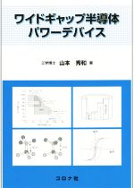 ワイドギャップ半導体パワーデバイス