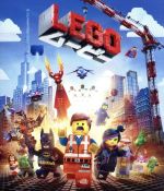 LEGO ムービー(Blu-ray Disc)