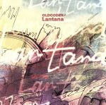 Lantana(初回限定版)(DVD1枚付)