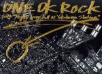 ONE OK ROCK 2014 “Mighty Long Fall at Yokohama Stadium”(初回版)(Blu-ray Disc)