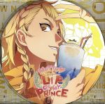 MOTTO LIP ON MY PRINCE VOL.2 ショウタ ~しびれる稲妻のKISS~