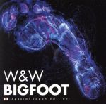 Bigfoot-Special Japan Edition-