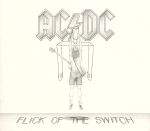【輸入盤】フリック・オブ・ザ・スウィッチ