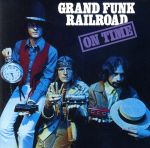 グランド・ファンク・レイルロード登場(SHM-CD)