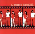 【輸入盤】The White Stripes