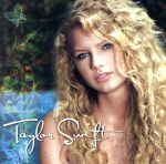 【輸入盤】Taylor Swift