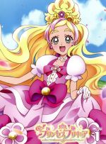 Go!プリンセスプリキュア vol.1(Blu-ray Disc)