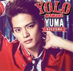 YOLO moment(初回版B)(DVD1枚付)